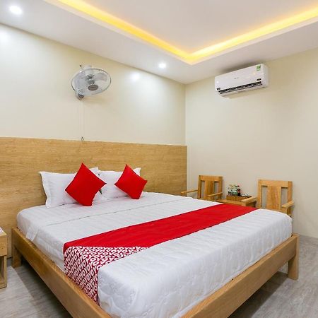 Sunrise Hotel Vung Tau Kültér fotó