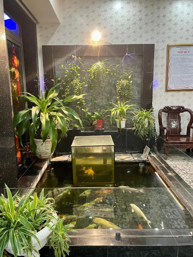 Sunrise Hotel Vung Tau Kültér fotó