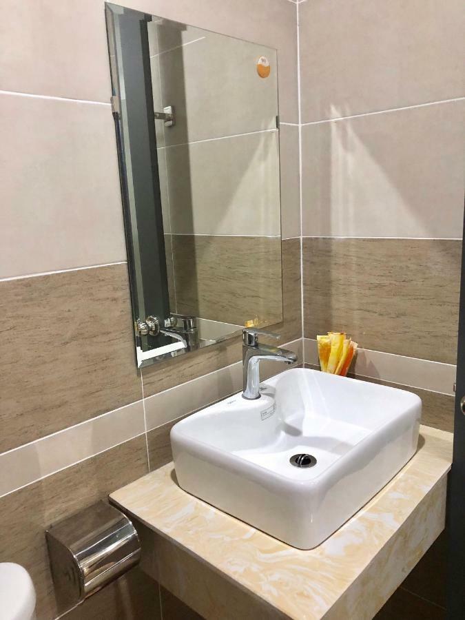 Sunrise Hotel Vung Tau Kültér fotó