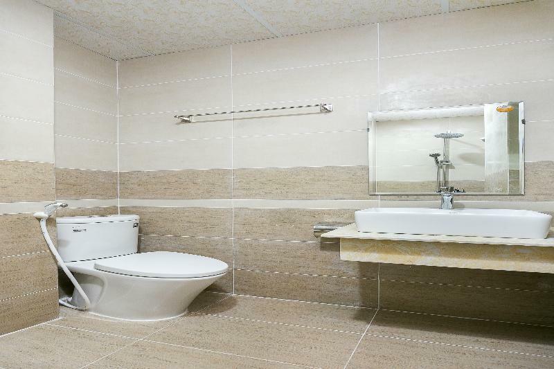 Sunrise Hotel Vung Tau Kültér fotó
