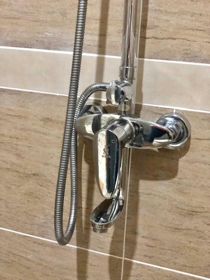 Sunrise Hotel Vung Tau Kültér fotó