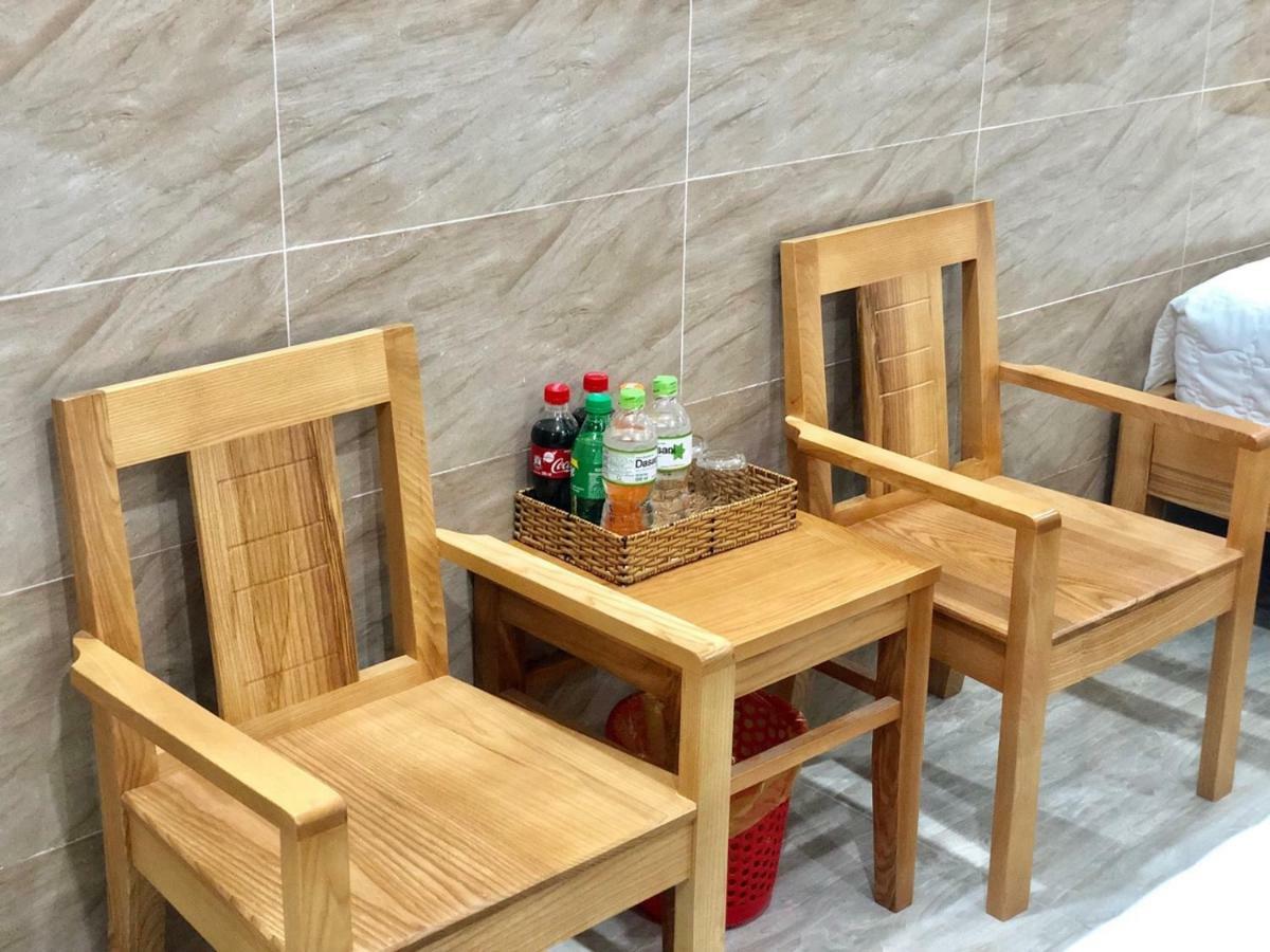 Sunrise Hotel Vung Tau Kültér fotó